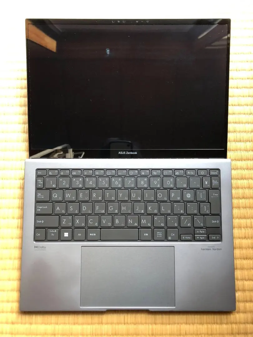 2026年最新】Zenbook ジャンクの人気アイテム - メルカリ