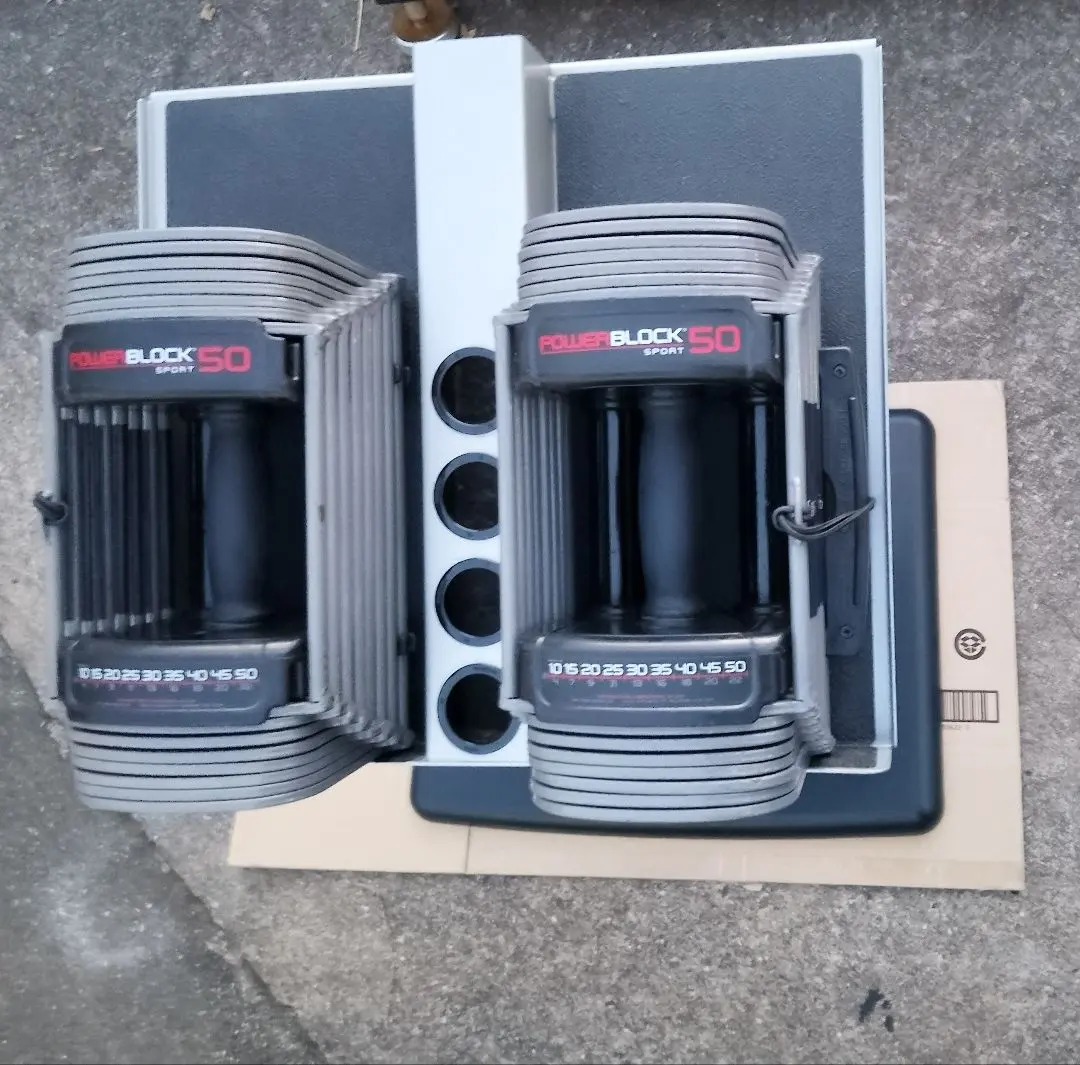 2026年最新】パワーブロック スタンドの人気アイテム - メルカリ