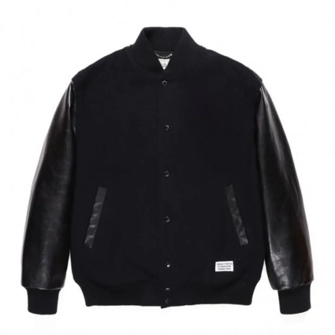 2026年最新】ワコマリア レザー スタジャンの人気アイテム - メルカリ