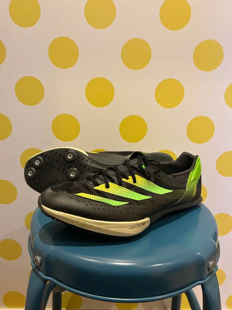 2026年最新】アディゼロプライムsp2 27.5の人気アイテム - メルカリ