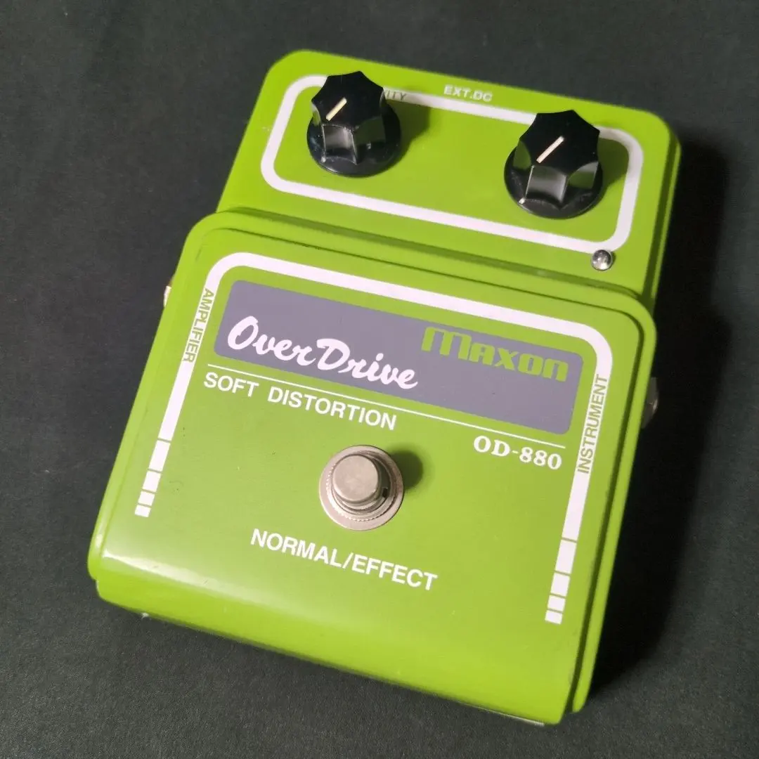 2026年最新】MAXON OD-880の人気アイテム - メルカリ