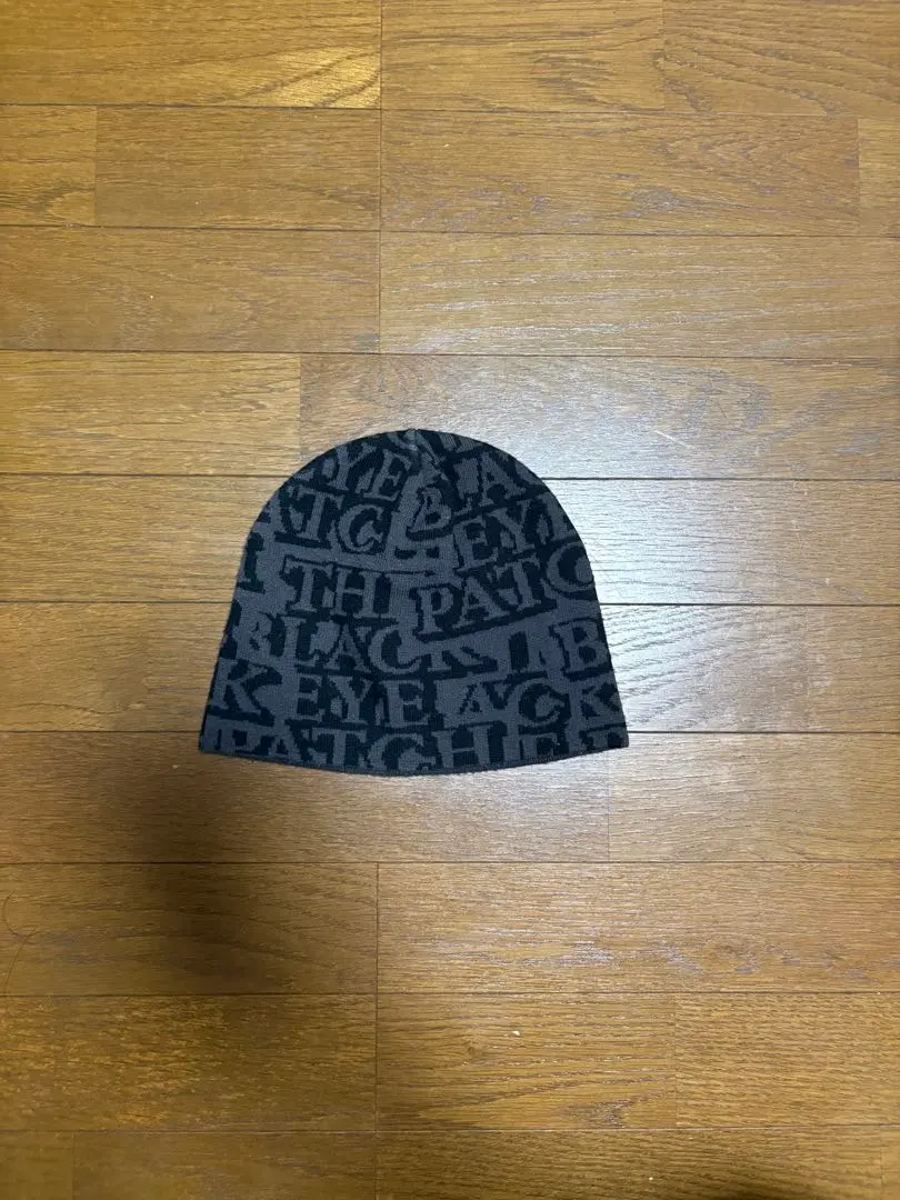 2026年最新】blackeyepatch ビーニーの人気アイテム - メルカリ