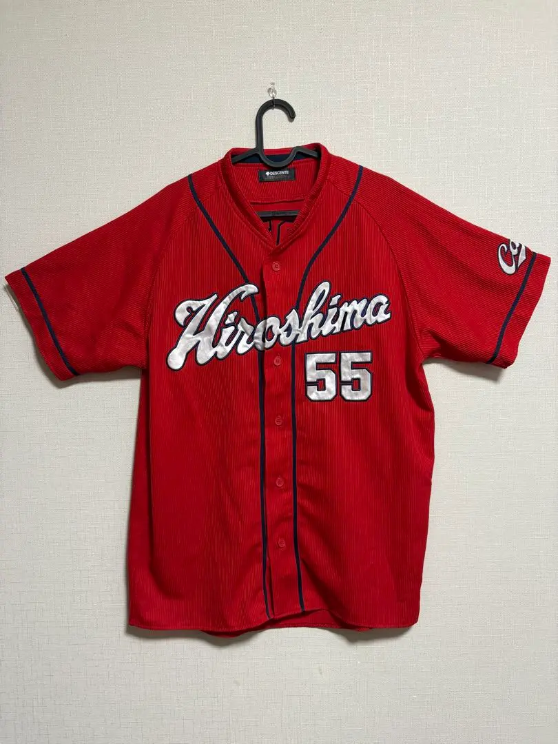 2026年最新】エルドレッド ユニフォームの人気アイテム - メルカリ