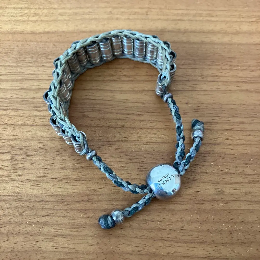 2026年最新】ブレスレット links londonの人気アイテム