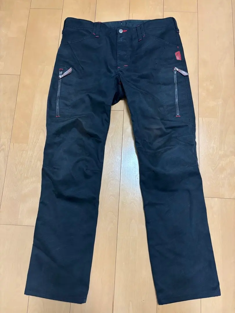 2026年最新】エクスパンドウインドカットパンツの人気アイテム - メルカリ