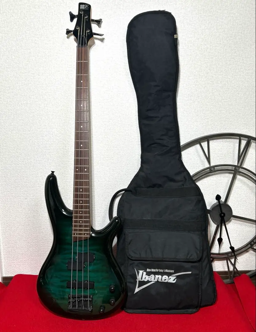 2026年最新】ibanez sdgrの人気アイテム - メルカリ
