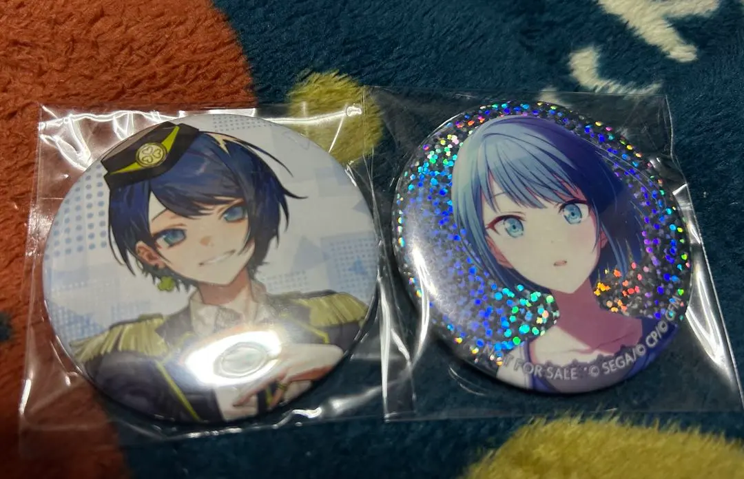 2026年最新】桐谷遥 缶バッジ 20bの人気アイテム - メルカリ