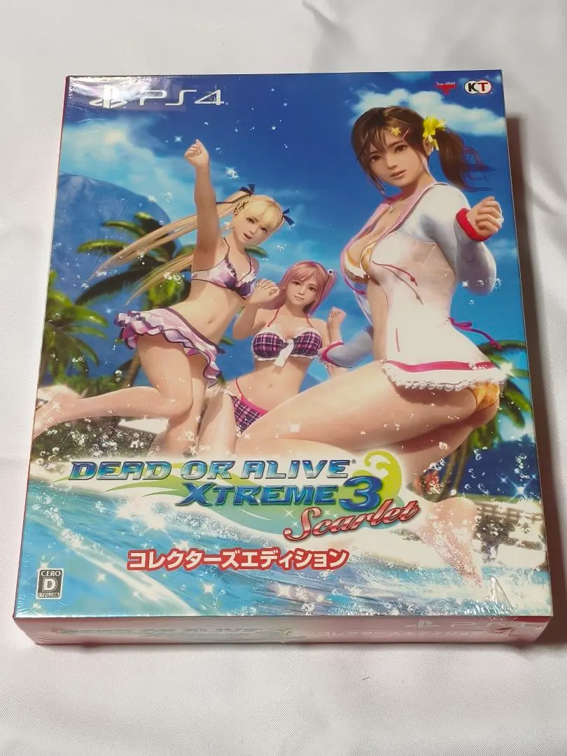 2026年最新】dead or alive xtreme 3 scarlet switchの人気アイテム