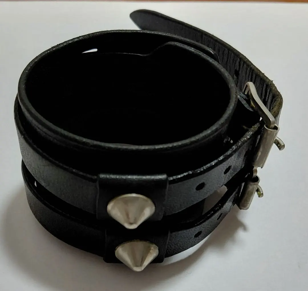 2026年最新】ナンバーナイン スタッズ ブレスの人気アイテム - メルカリ