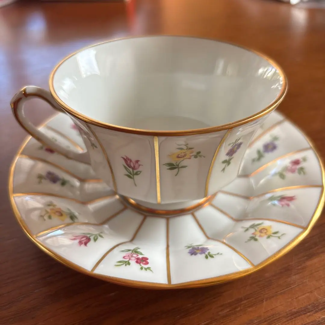 2026年最新】フュルステンベルグ カップ&ソーサーの人気アイテム