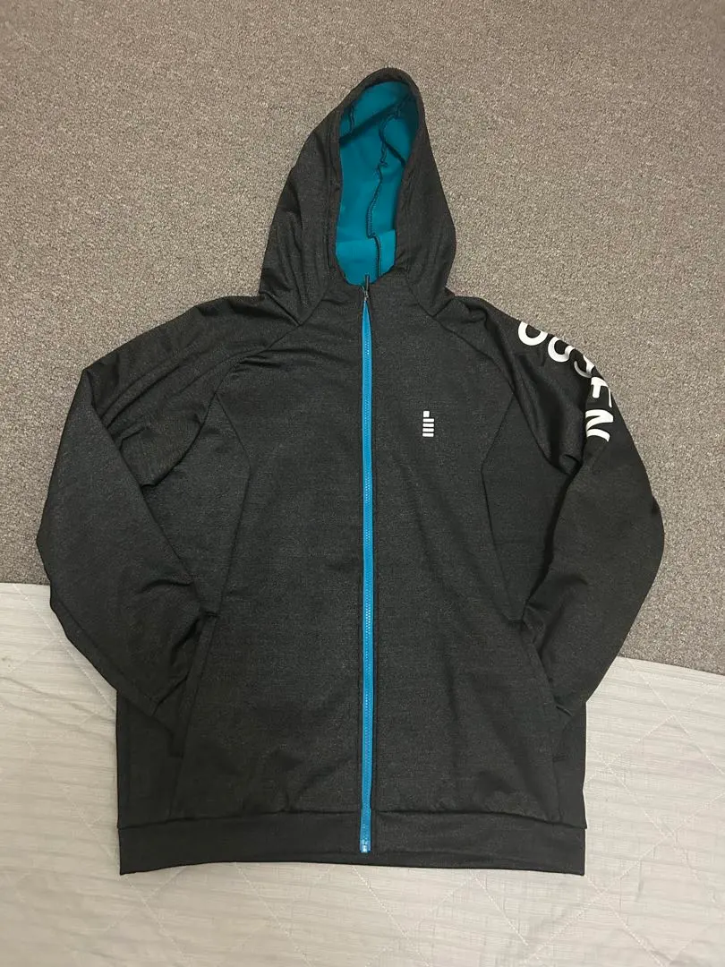 2026年最新】ゴーセン ソフトテニス パーカーの人気アイテム - メルカリ