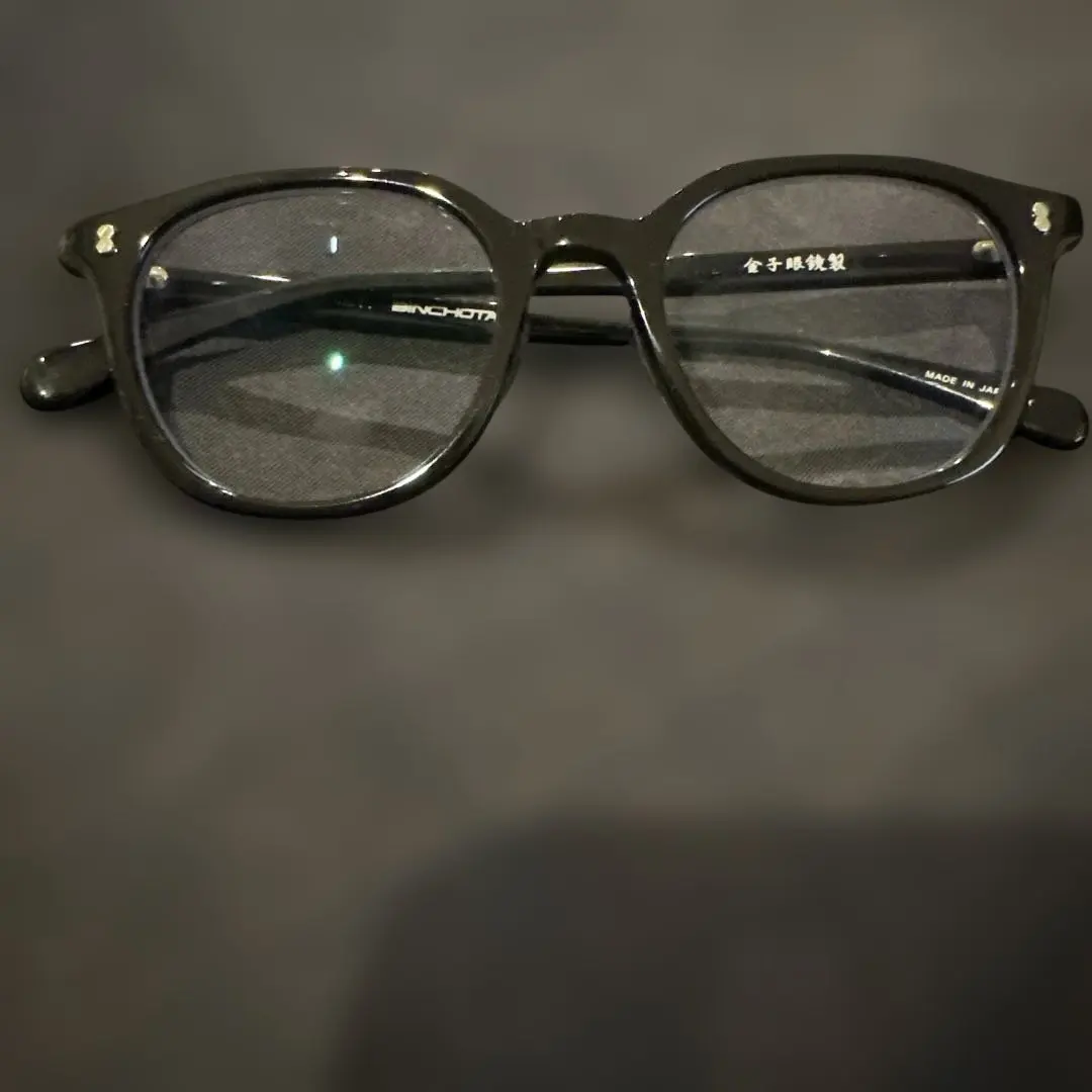 2026年最新】sophnet 金子眼鏡の人気アイテム - メルカリ