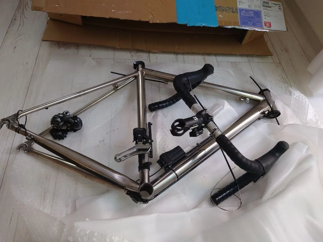 2026年最新】パナソニック チタンフレームの人気アイテム - メルカリ