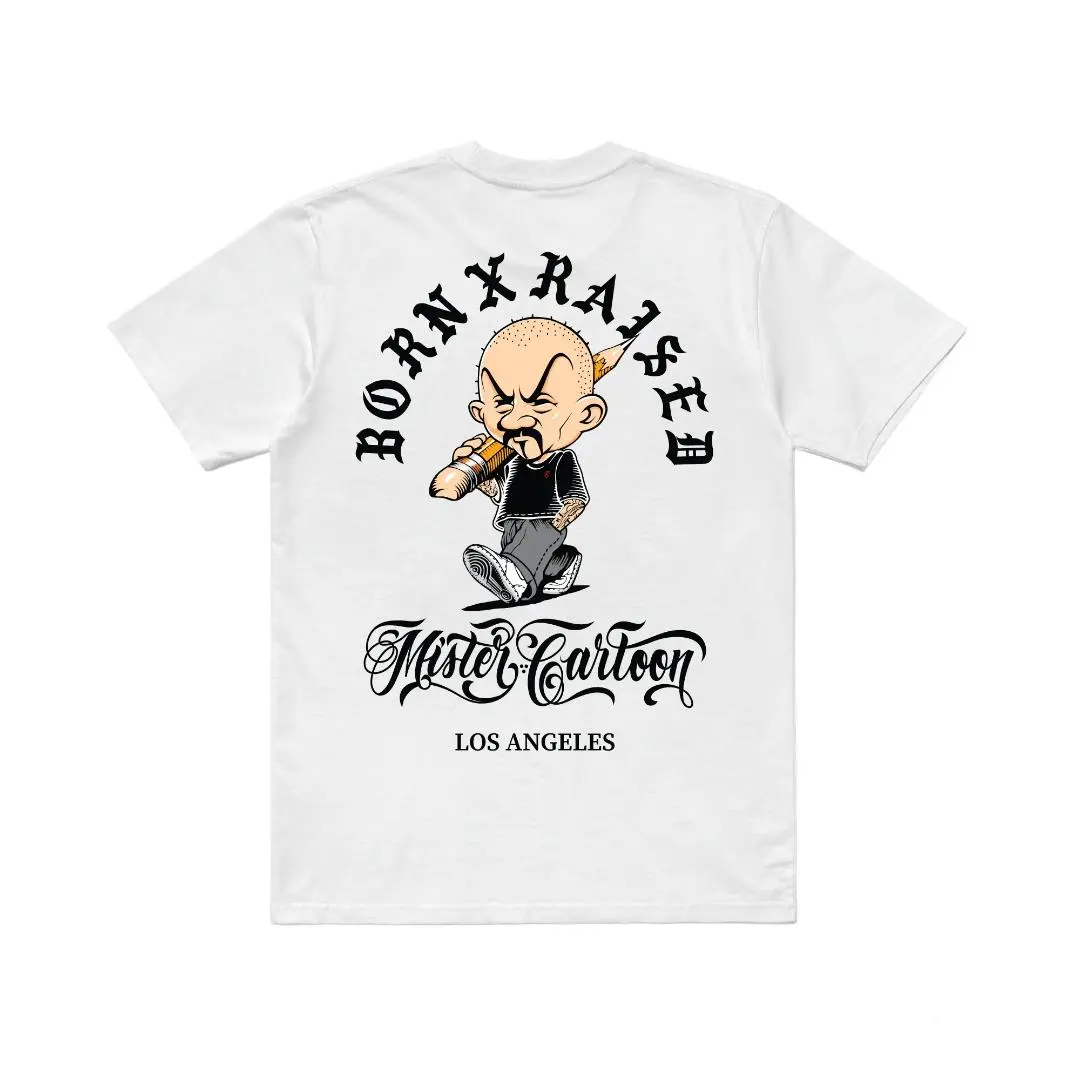 2026年最新】Born x raised cartoonの人気アイテム - メルカリ