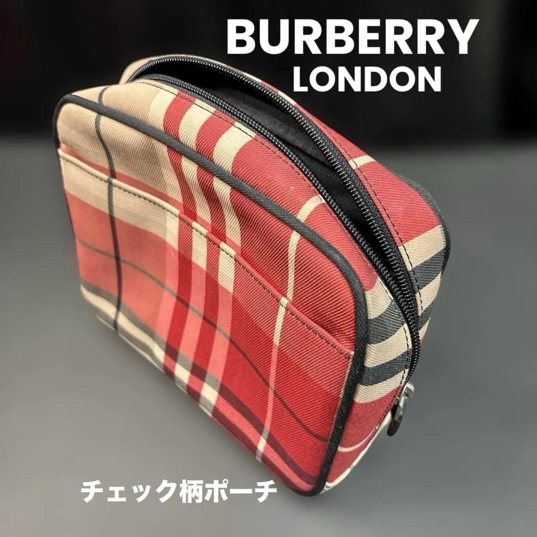 2026年最新】バニティ バーバリーの人気アイテム - メルカリ