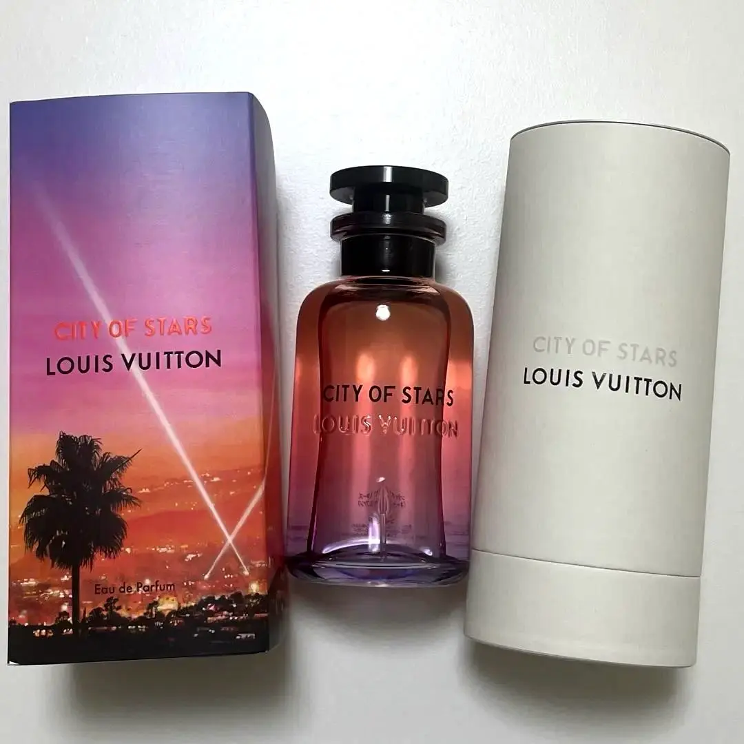 2026年最新】ルイヴィトン 香水 シティオブスターズの人気アイテム