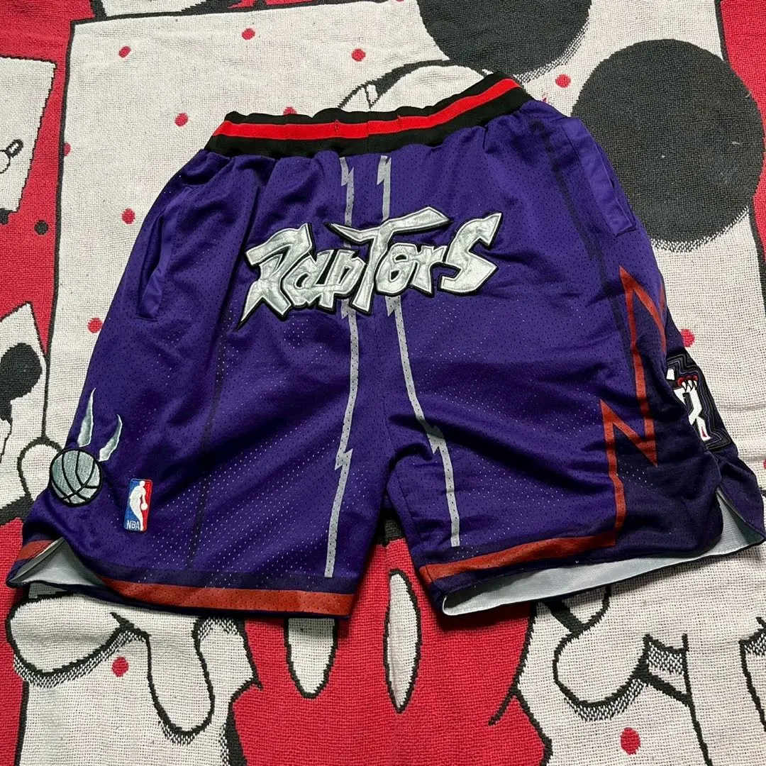 2026年最新】ラプターズ パンツの人気アイテム - メルカリ