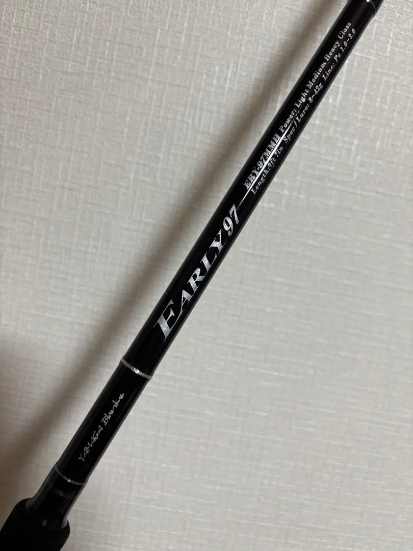 2026年最新】ヤマガブランクス アーリーフォーシーバスの人気アイテム