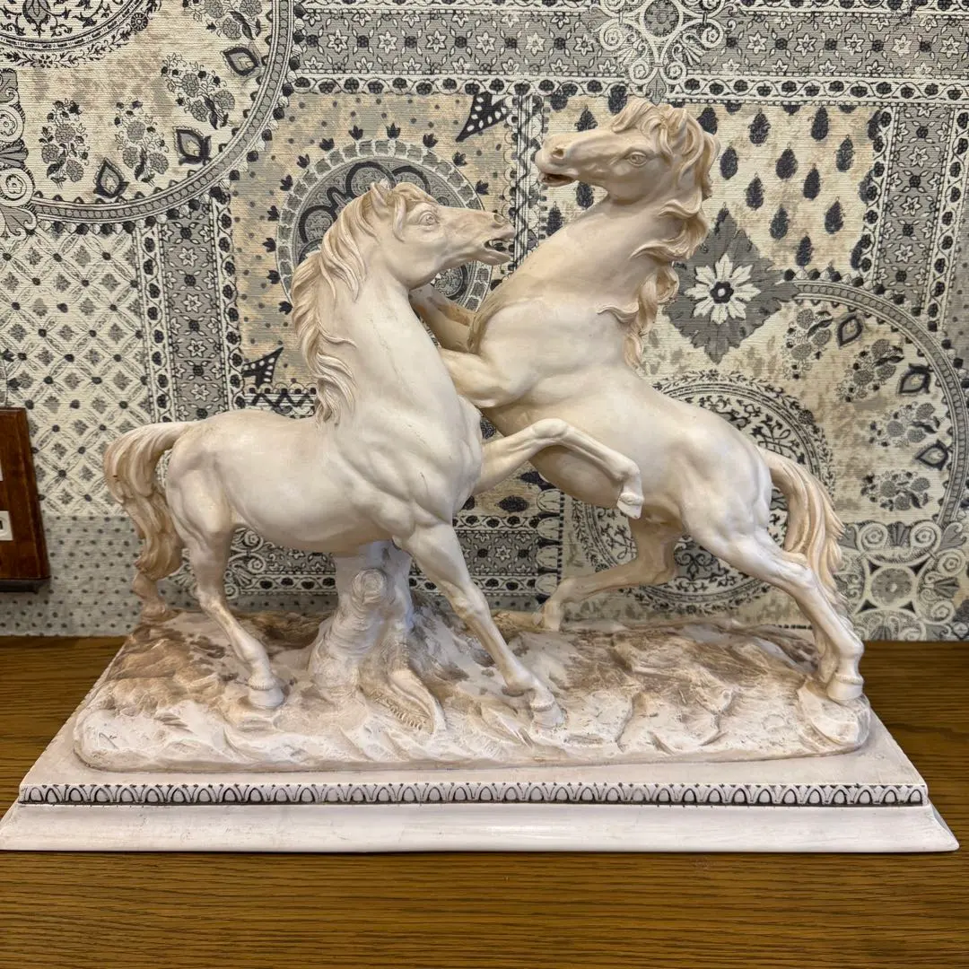 2026年最新】a santini 彫刻の人気アイテム - メルカリ