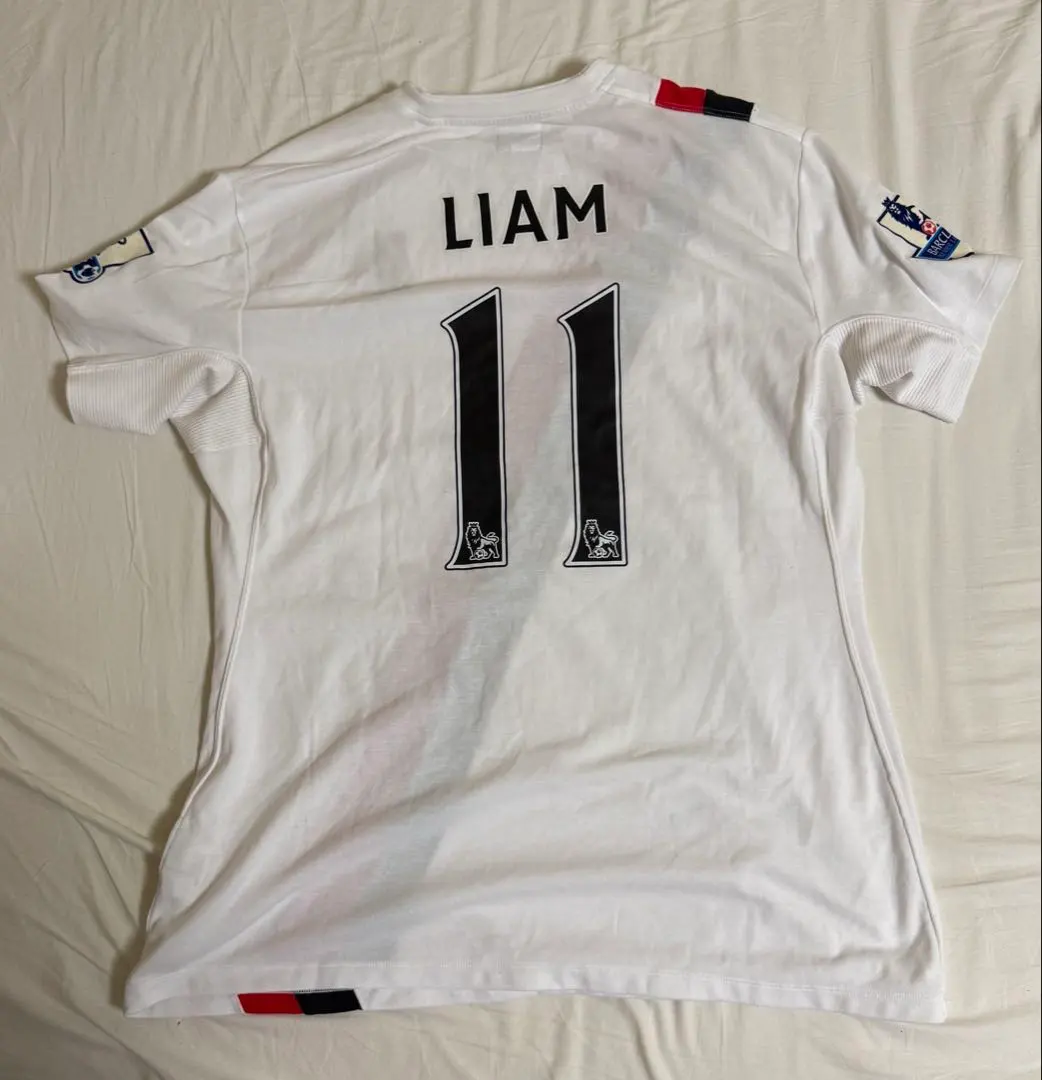 2026年最新】マンチェスターシティ ユニフォーム オアシスの人気