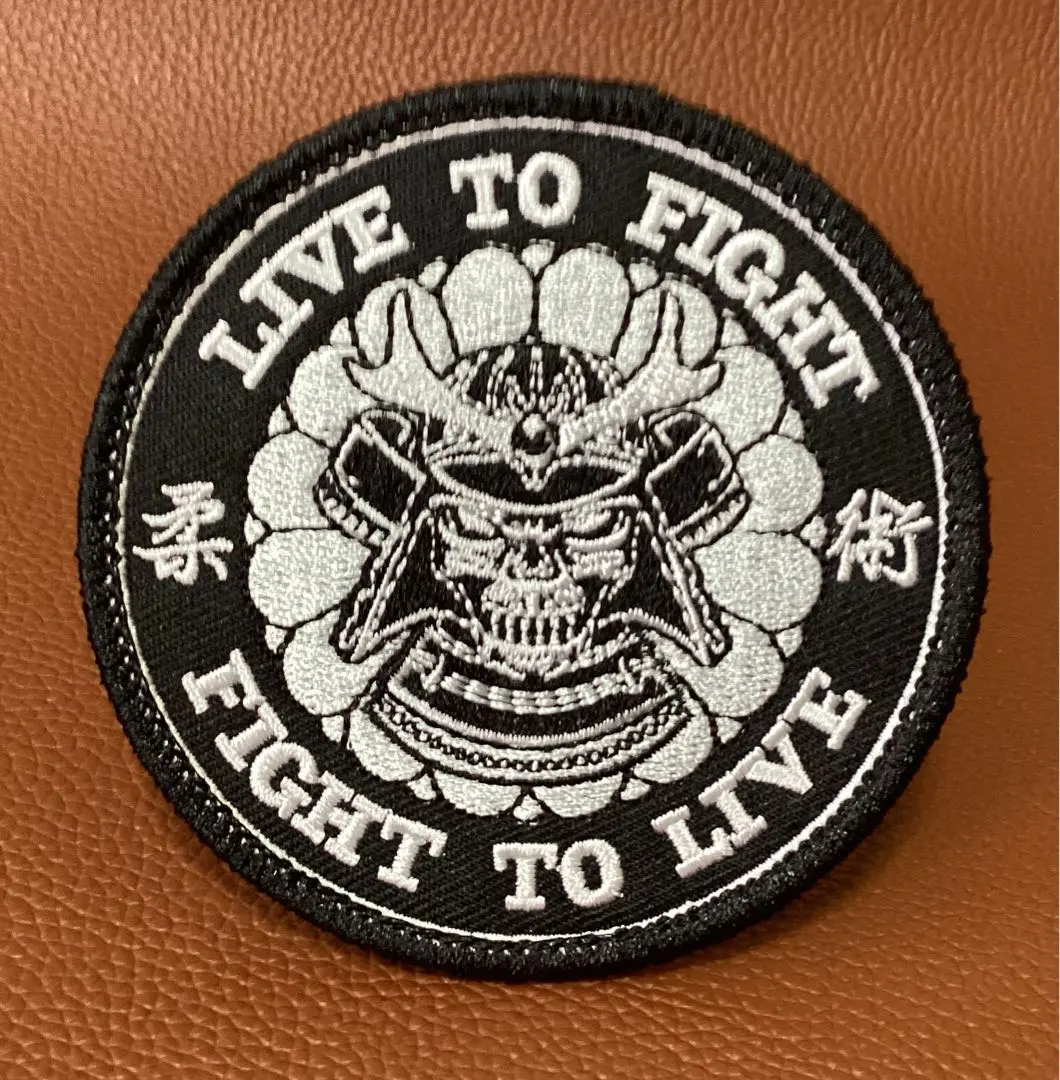 2026年最新】柔術ワッペンの人気アイテム - メルカリ