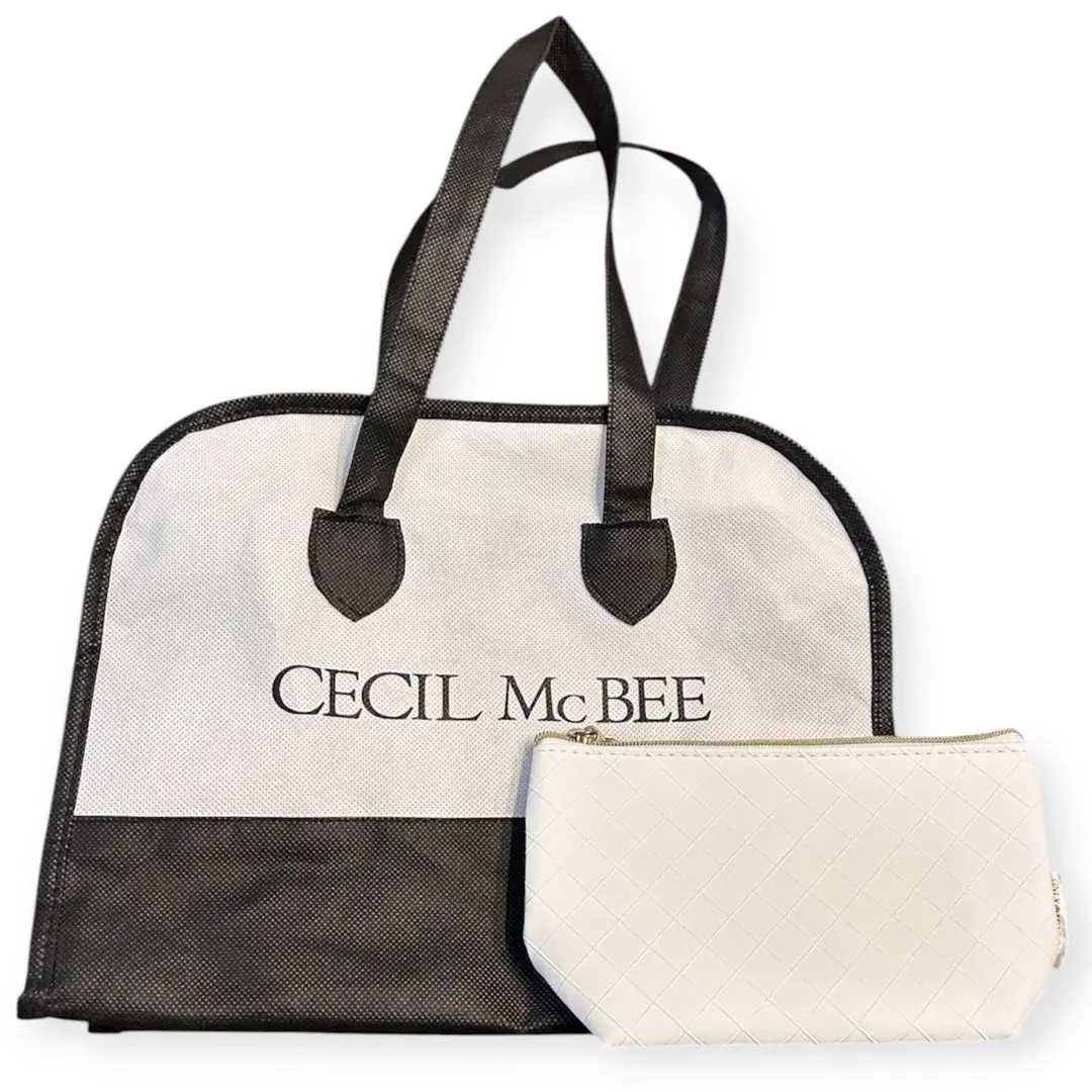 2026年最新】セシルマクビー ノベルティの人気アイテム - メルカリ