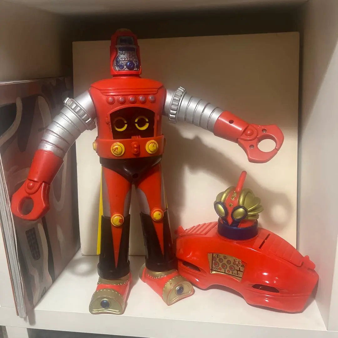 2026年最新】ロックバット ソフビの人気アイテム - メルカリ