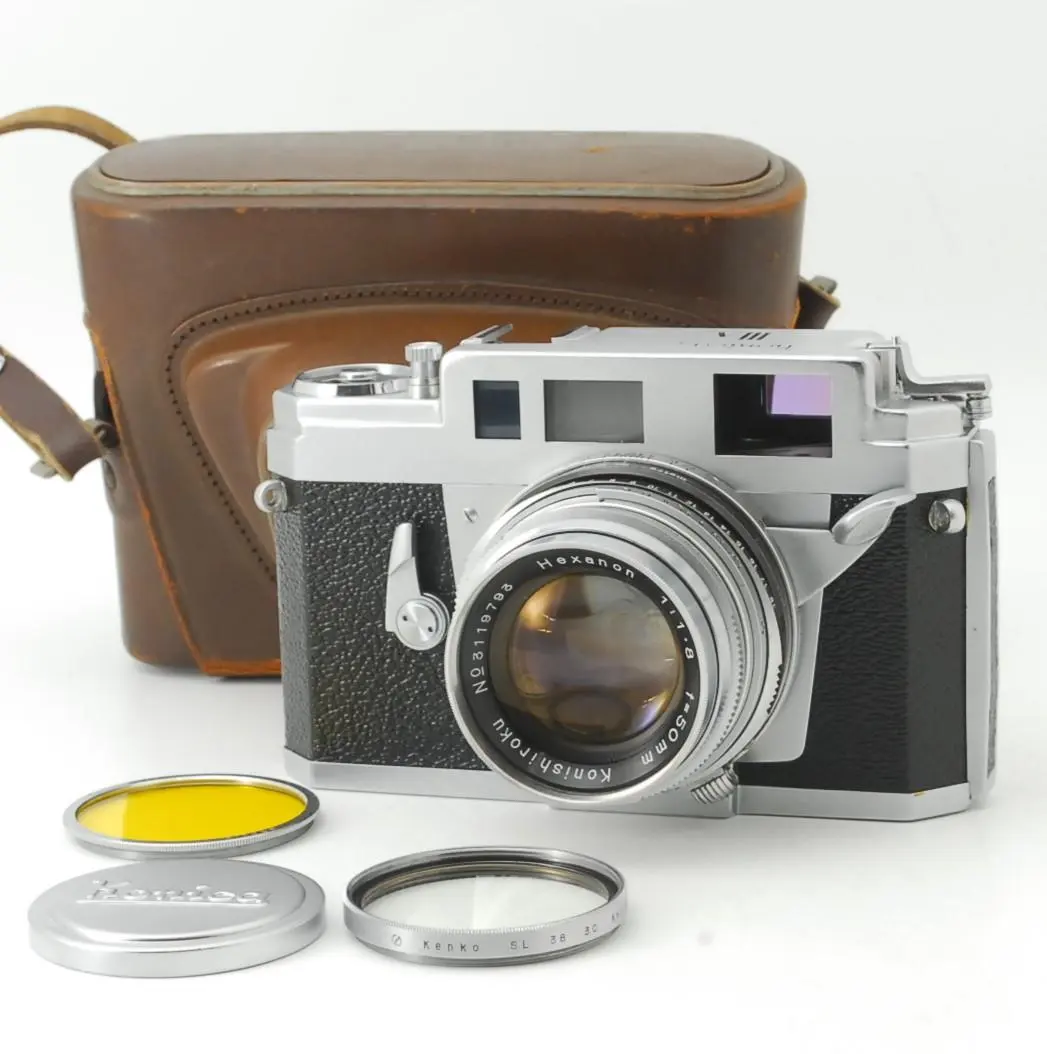 2026年最新】konica iiaの人気アイテム - メルカリ