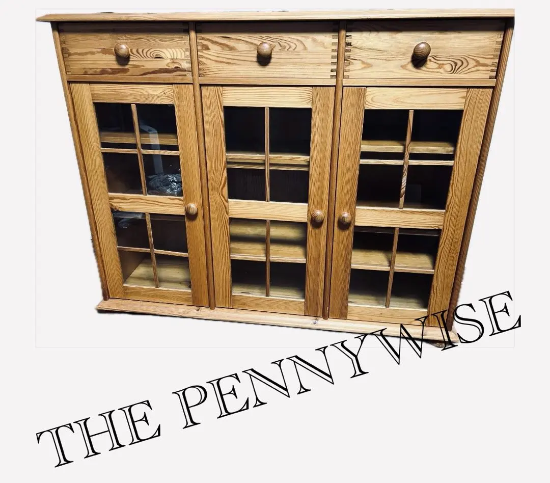 2026年最新】ペニーワイズ チェストの人気アイテム - メルカリ