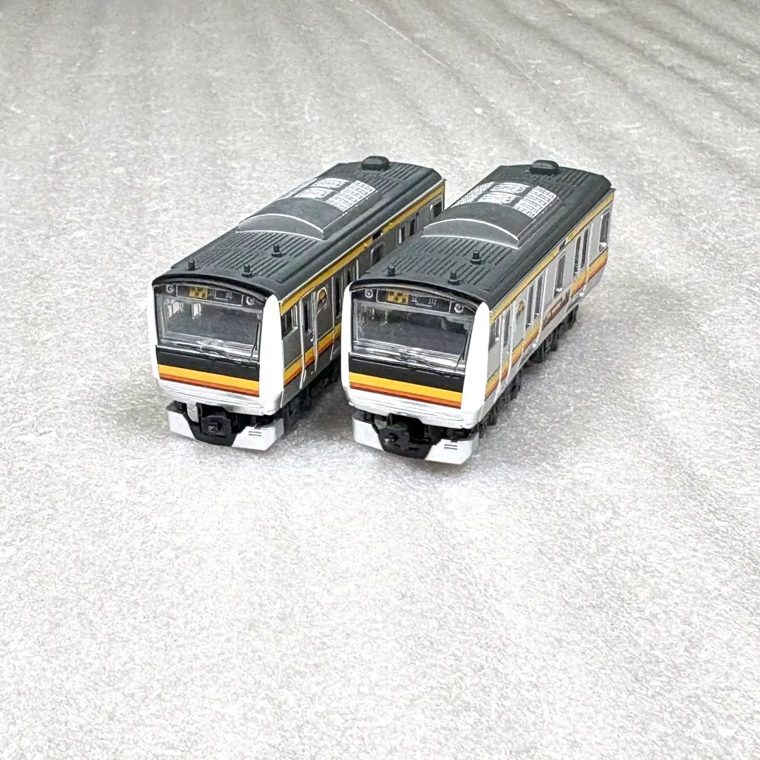 2026年最新】南武線 nゲージ e233の人気アイテム - メルカリ