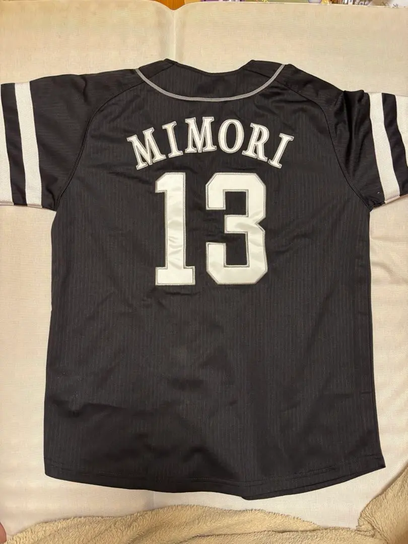 2026年最新】三森大貴 ユニフォームの人気アイテム - メルカリ