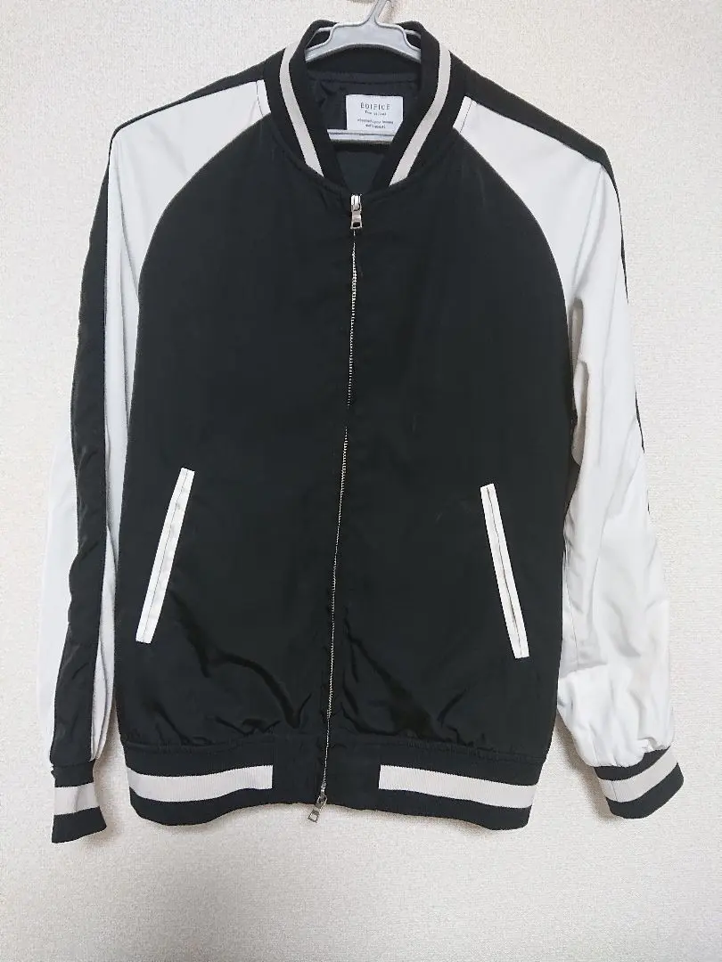 2026年最新】エディフィス スタジャンの人気アイテム - メルカリ