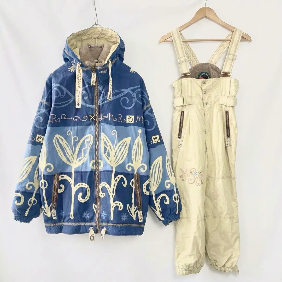 2026年最新】エレッセ スキーウェア 昭和レトロの人気アイテム - メルカリ