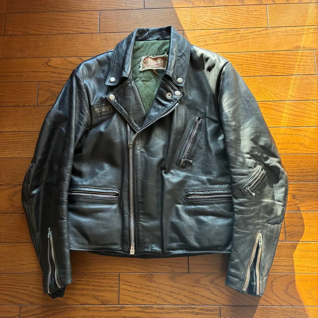 2026年最新】interstate leathersの人気アイテム - メルカリ