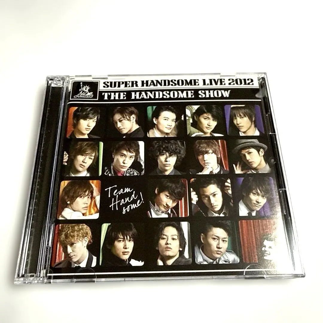 2026年最新】ハンサムライブ三浦春馬の人気アイテム - メルカリ