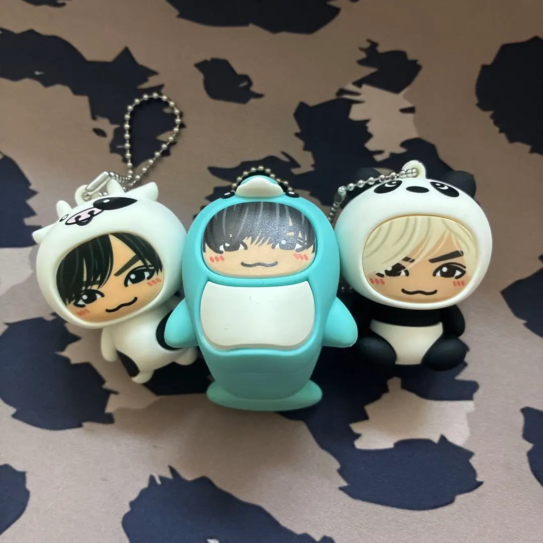 2026年最新】川村壱馬 着ぐるみ 牛の人気アイテム - メルカリ