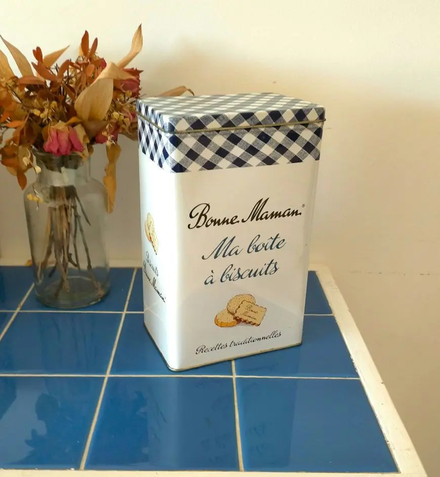 2026年最新】ボンヌママン 缶の人気アイテム - メルカリ