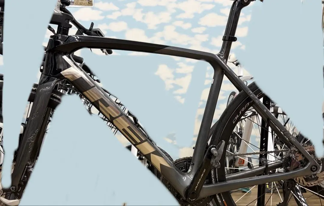 2026年最新】trek emonda slrの人気アイテム - メルカリ