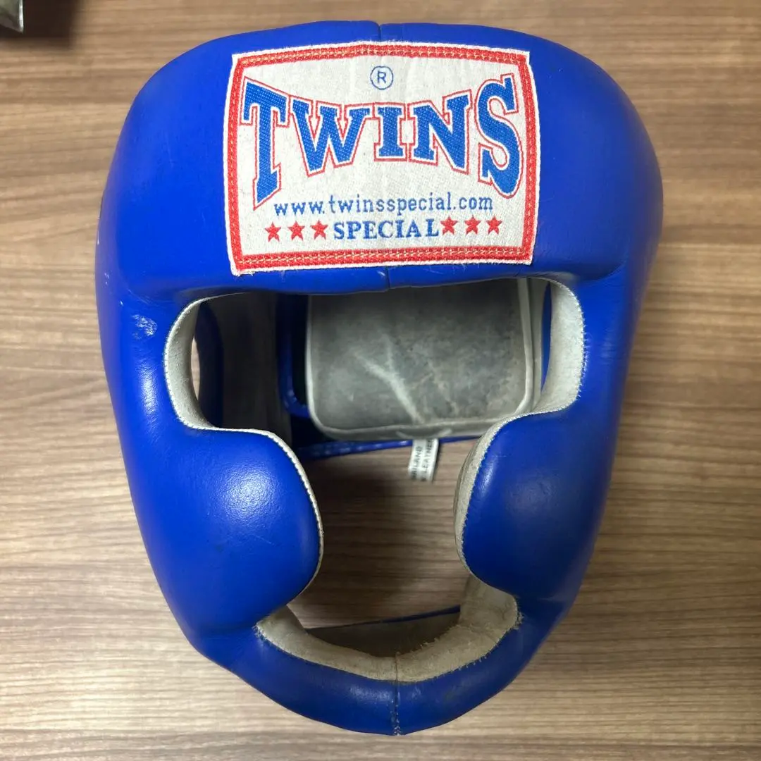 2026年最新】Twins ヘッドギアの人気アイテム - メルカリ