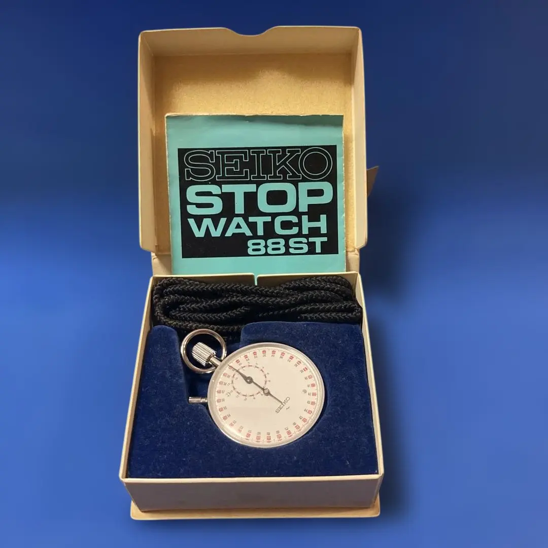 2026年最新】セイコー 88stの人気アイテム - メルカリ