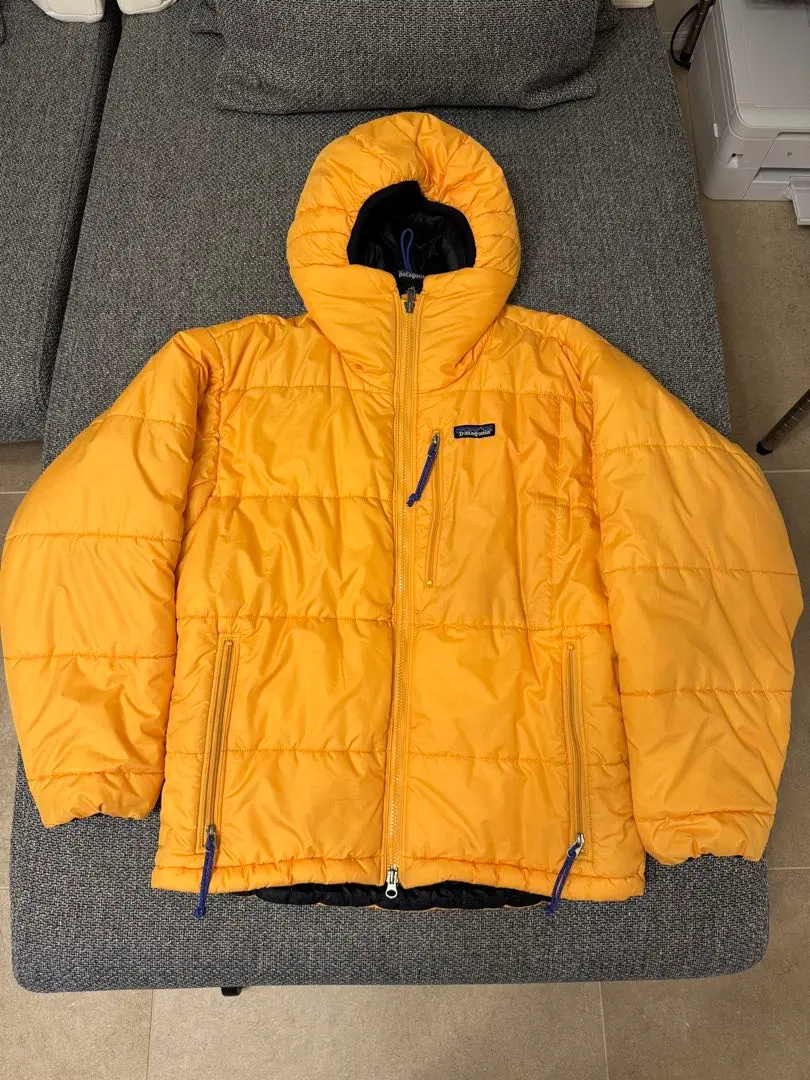 2026年最新】patagonia das parka バターナッツの人気アイテム - メルカリ