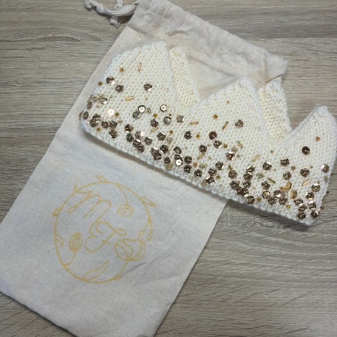 2026年最新】meadow flower クラウンの人気アイテム - メルカリ