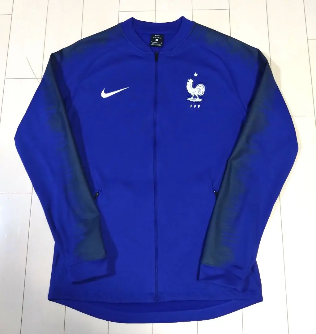 2026年最新】フランス代表 アンセムジャケット 2018の人気アイテム