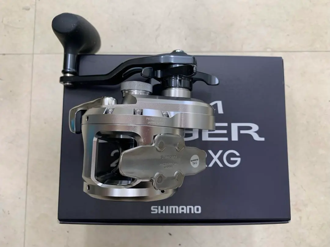 2026年最新】オシアジガー2000nrxgの人気アイテム - メルカリ