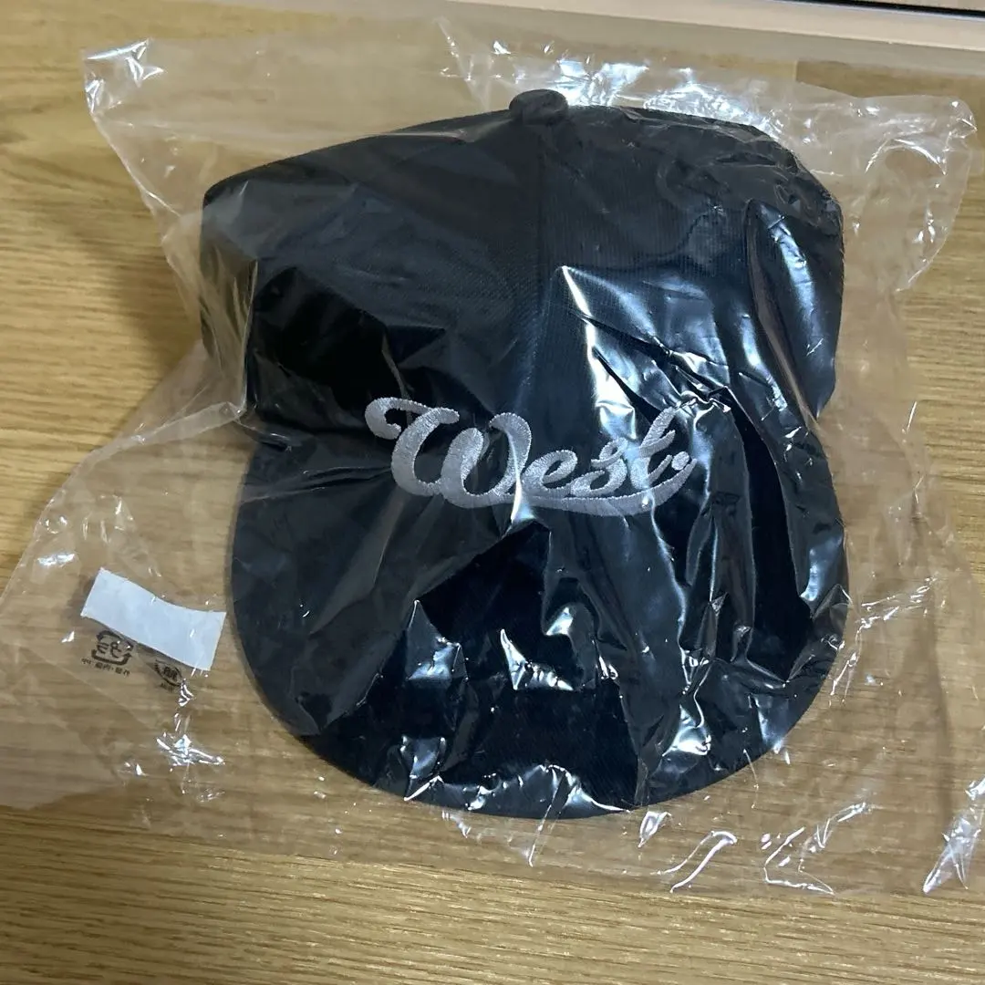 2026年最新】ジャニーズwest キャップの人気アイテム - メルカリ