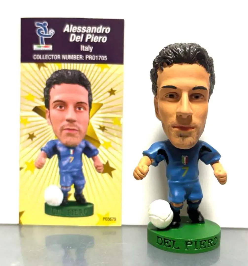 2026年最新】コリンシアン デルピエロの人気アイテム - メルカリ