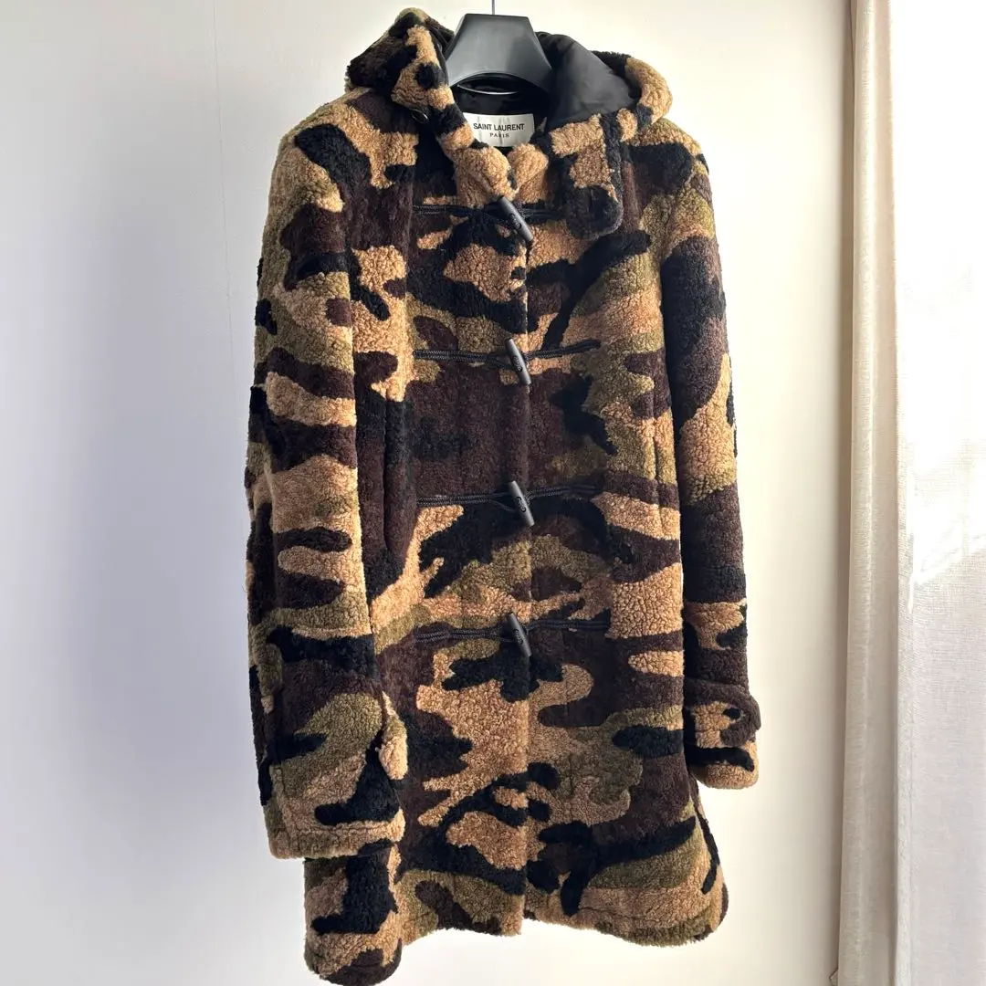 2026年最新】saint laurent paris カモの人気アイテム - メルカリ