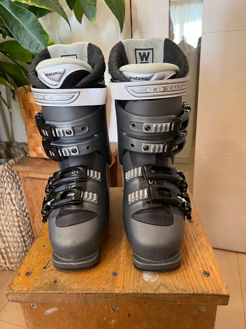 2026年最新】サロモン PERFORMAの人気アイテム - メルカリ