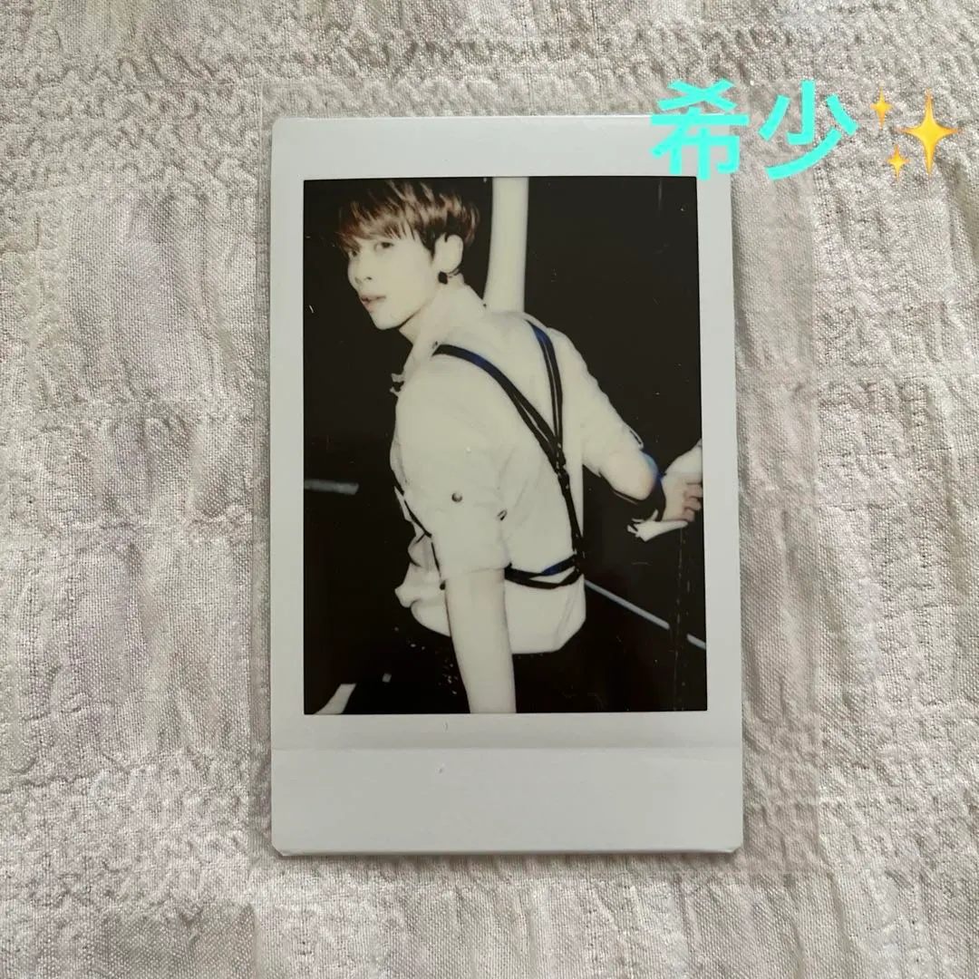 2026年最新】グループ名：SHINee 写真・チェキの人気アイテム - メルカリ