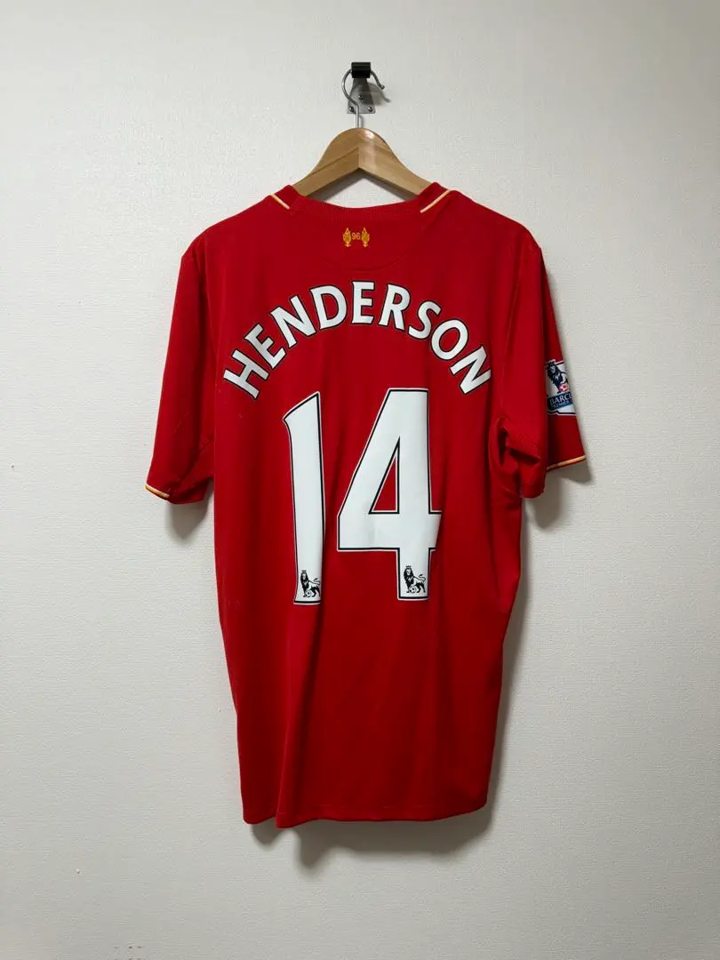 2026年最新】ヘンダーソン ユニフォームの人気アイテム - メルカリ